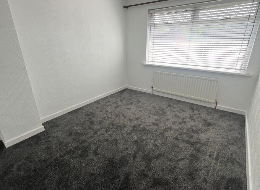12 Jellicoe Drive, Belfast, BT15 3LA