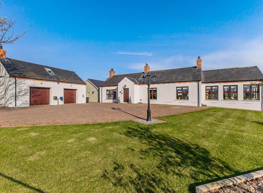43 Loughdoo Road, Portaferry, BT22 1HW photo