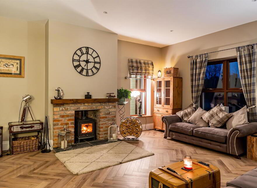 43 Loughdoo Road, Portaferry, BT22 1HW