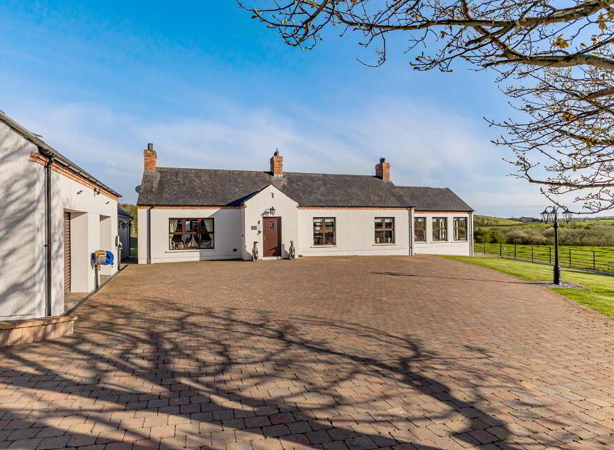 43 Loughdoo Road, Portaferry, BT22 1HW