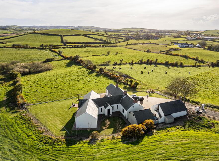 43 Loughdoo Road, Portaferry, BT22 1HW
