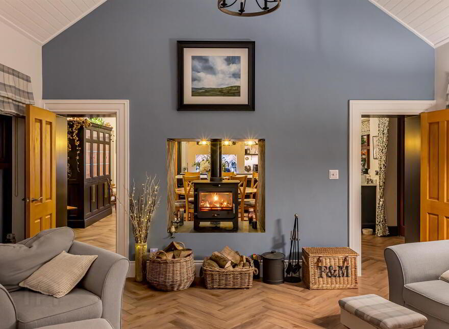 43 Loughdoo Road, Portaferry, BT22 1HW