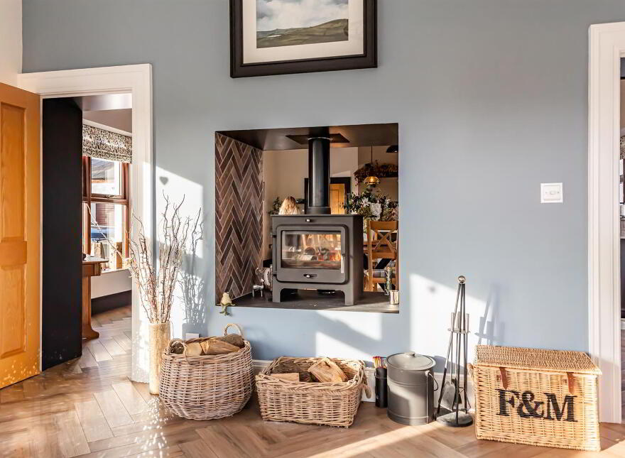 43 Loughdoo Road, Portaferry, BT22 1HW