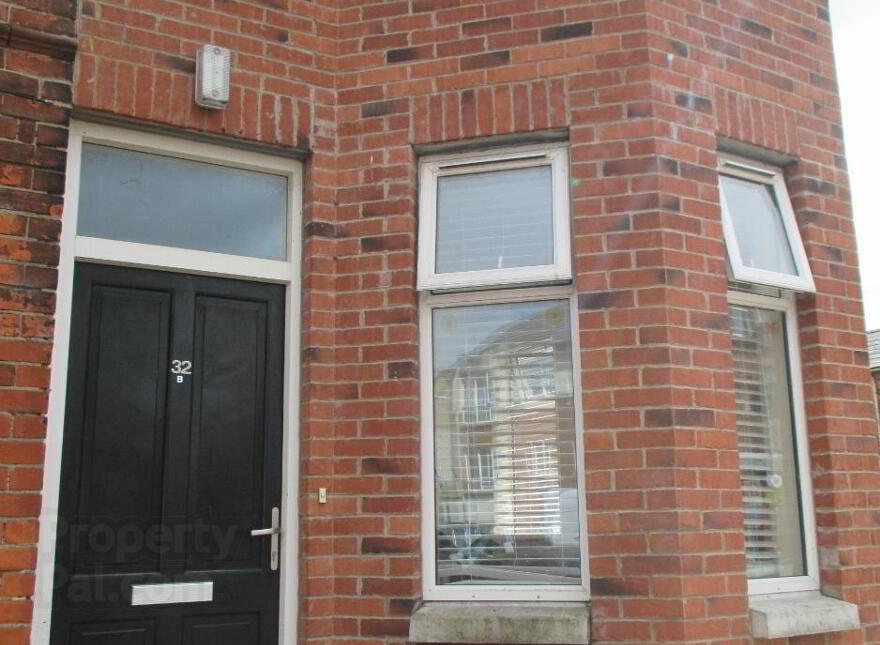 Candahar Street, Ormeau Road, Belfast, BT7 3AQ photo