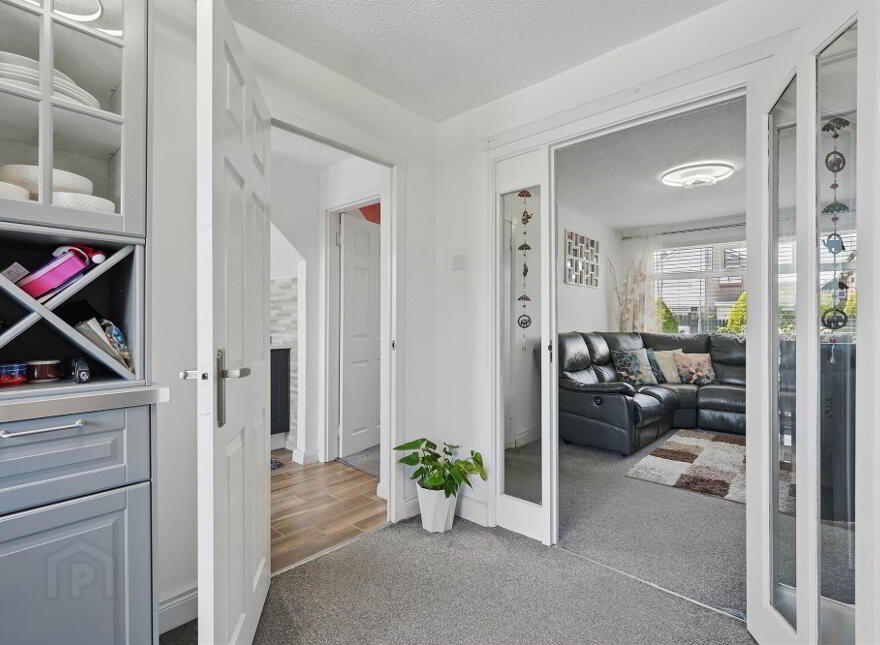 47 Katrine Park, Belfast, BT10 0HT