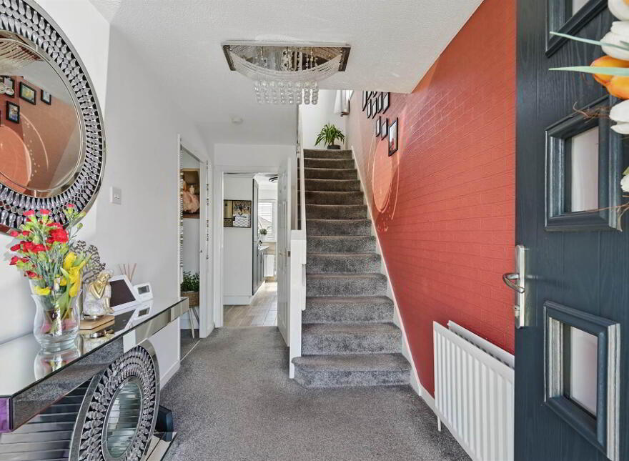 47 Katrine Park, Belfast, BT10 0HT