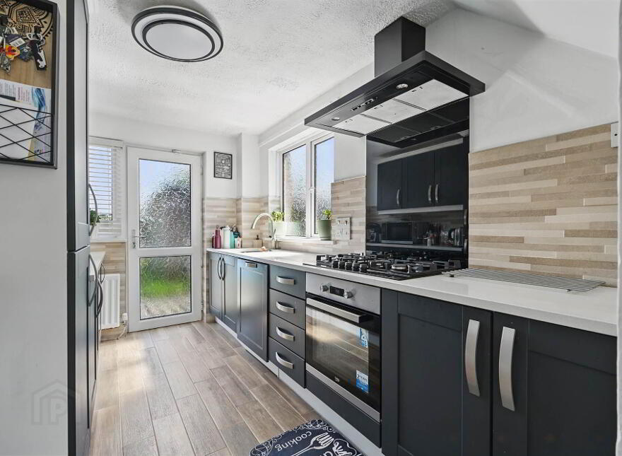 47 Katrine Park, Belfast, BT10 0HT