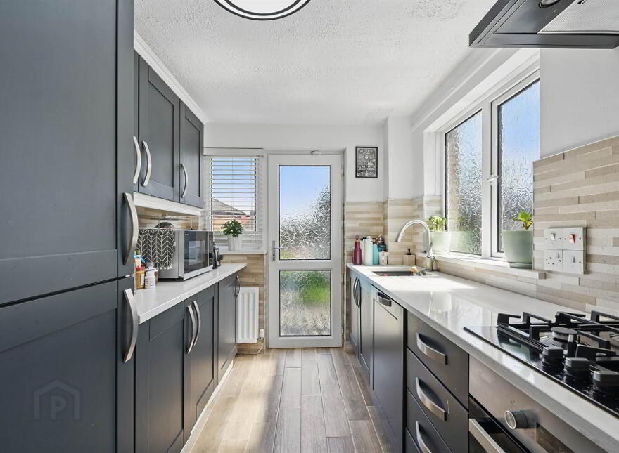47 Katrine Park, Belfast, BT10 0HT