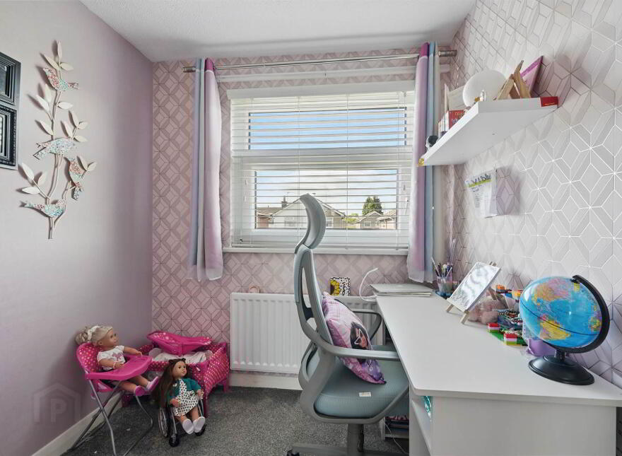 47 Katrine Park, Belfast, BT10 0HT