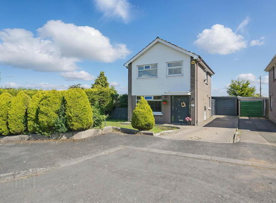 47 Katrine Park, Belfast, BT10 0HT
