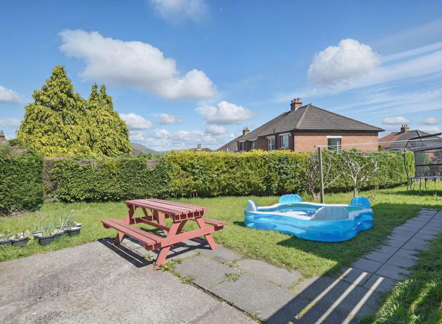 47 Katrine Park, Belfast, BT10 0HT