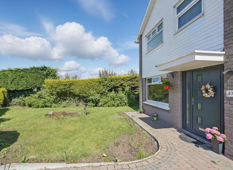 47 Katrine Park, Belfast, BT10 0HT