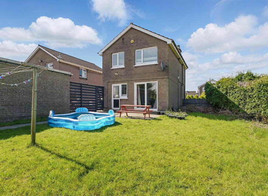 47 Katrine Park, Belfast, BT10 0HT