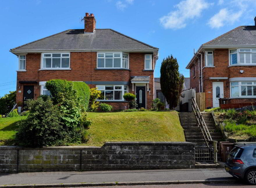 281 Holywood Road, Belfast, BT4 2EW photo