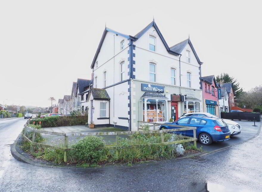 22d Bridge Road, Bangor, BT19 1TH photo
