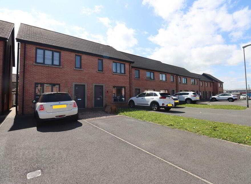 19 Glenwell Mews, Newtownabbey, BT36 7FP photo