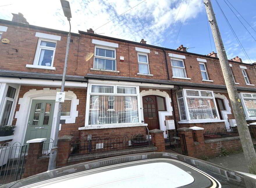 217 Cregagh Street, Belfast, BT6 8NL photo
