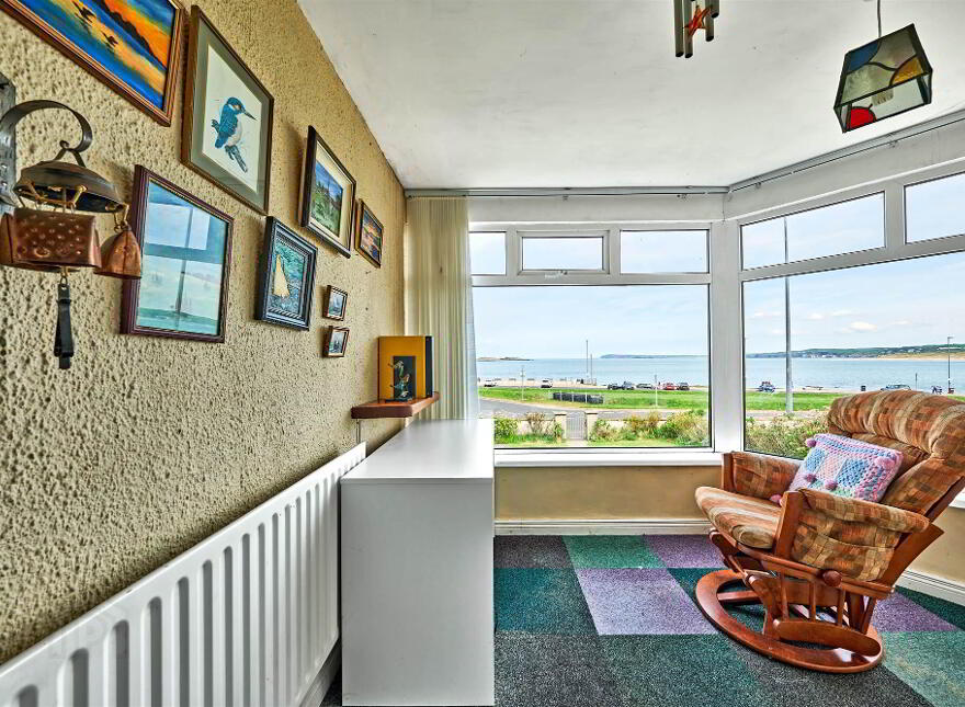 23 Lansdowne Crescent, Portrush, BT56 8AY