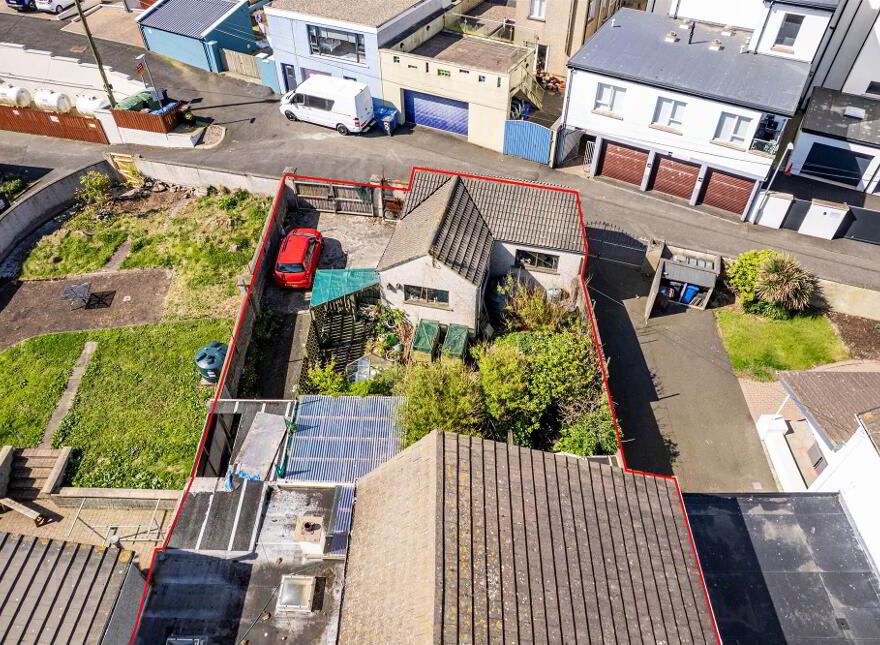 23 Lansdowne Crescent, Portrush, BT56 8AY