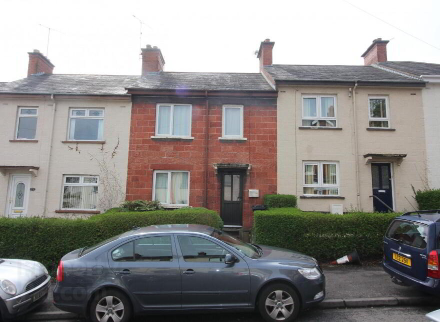 21 Stranmillis Park, Belfast, BT9 5AU photo
