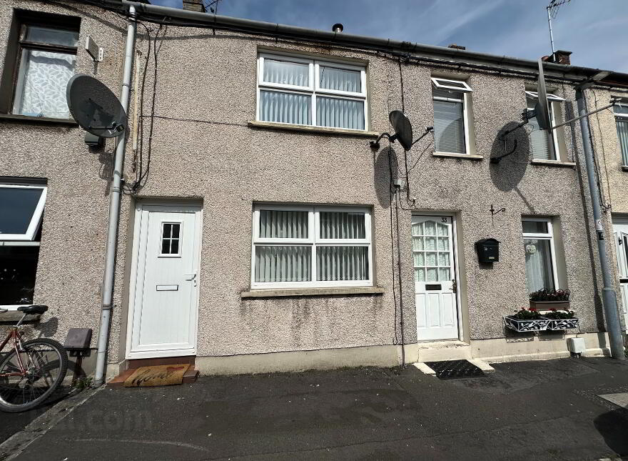 35 Clarence Street, Ballymena, BT43 5DP photo