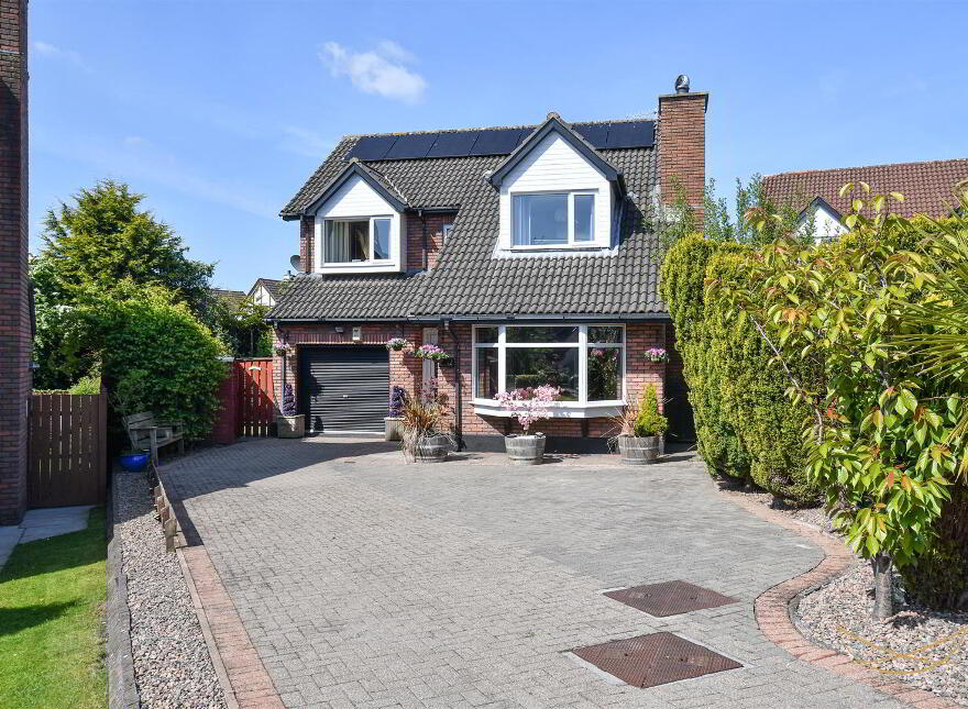 12 Burnet Close, Newtownabbey, BT37 0XU photo