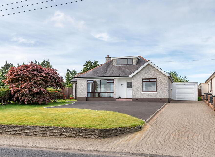 86 Ahoghill Road, Randalstown, BT41 3DG photo