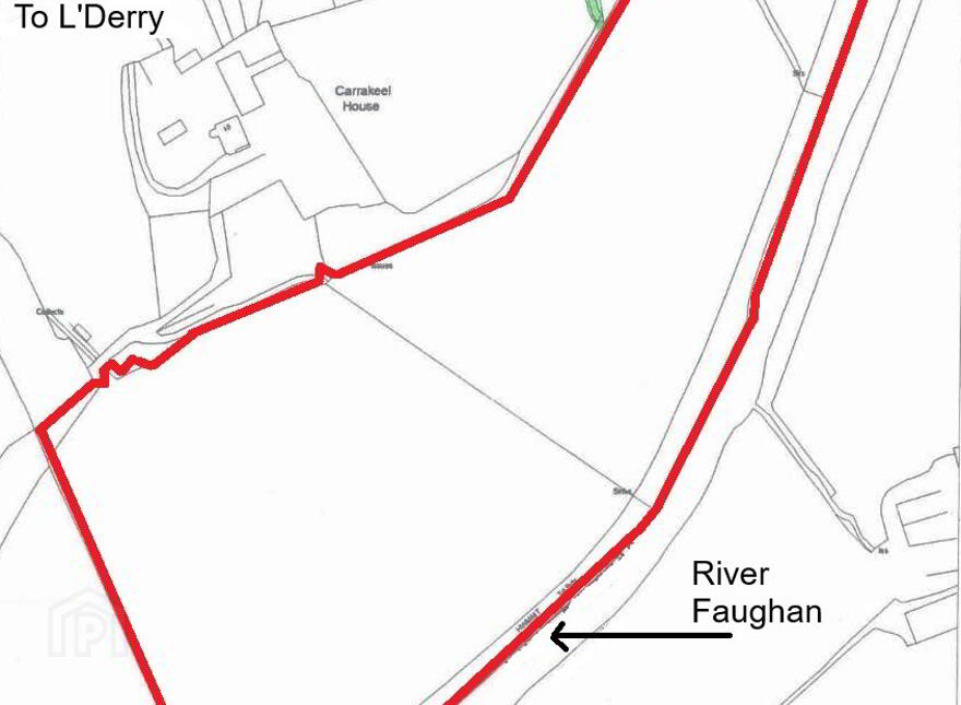 Clooney Road, Maydown, Londonderry, BT47 6TL