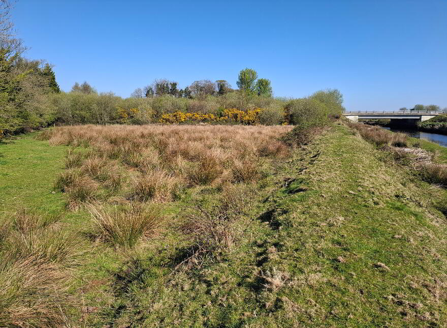 Clooney Road, Maydown, Londonderry, BT47 6TL