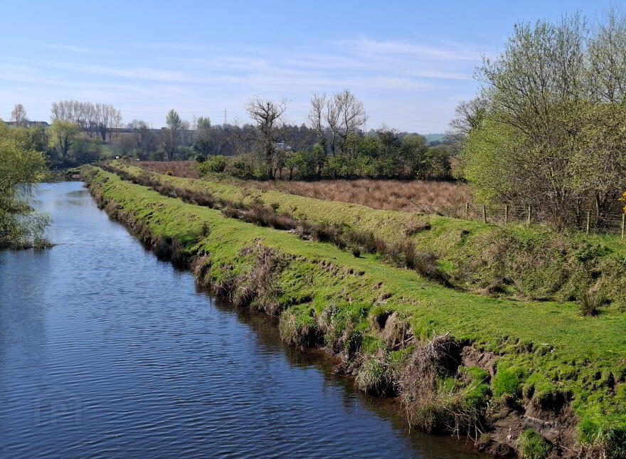 Clooney Road, Maydown, Londonderry, BT47 6TL