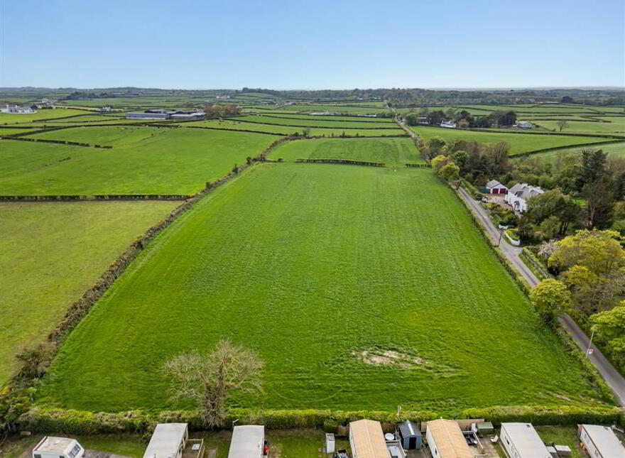 4.47 Acres Land At, Drumfad Road, Newtownards photo