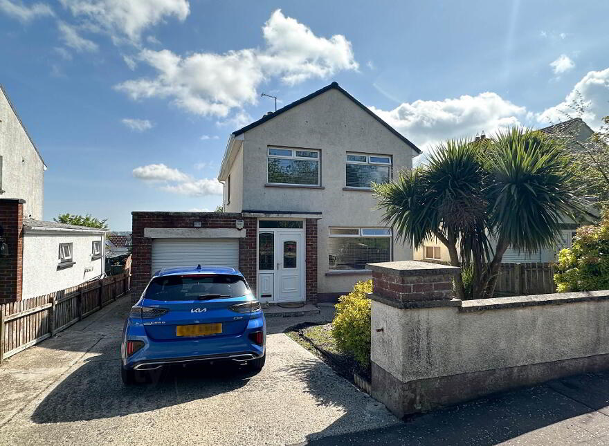 28 Slieve Banna, Off Ballycairn Road, Coleraine, BT51 3JG photo