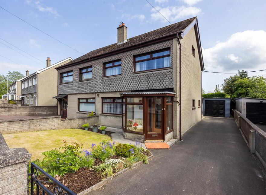 132 Erskine Park, Ballyclare, BT39 9DB photo