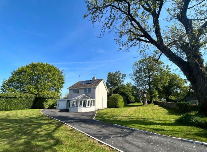Ballykelly, Monasterevin, W34E409 photo