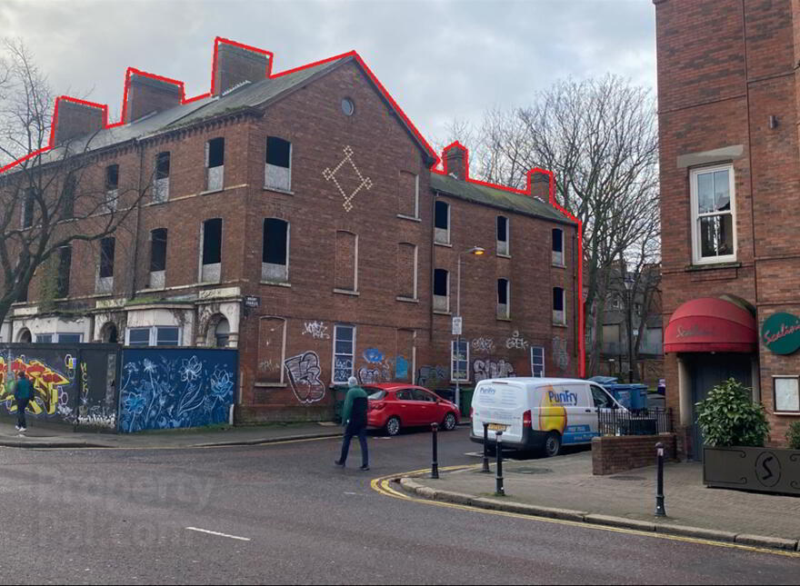 87 - 91 Botanic Avenue, Belfast, BT7 1JN photo