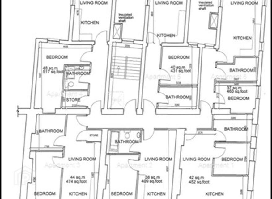 87 - 91 Botanic Avenue, Belfast, BT7 1JN