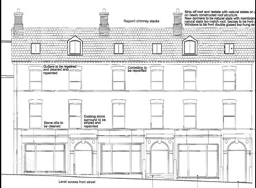 87 - 91 Botanic Avenue, Belfast, BT7 1JN