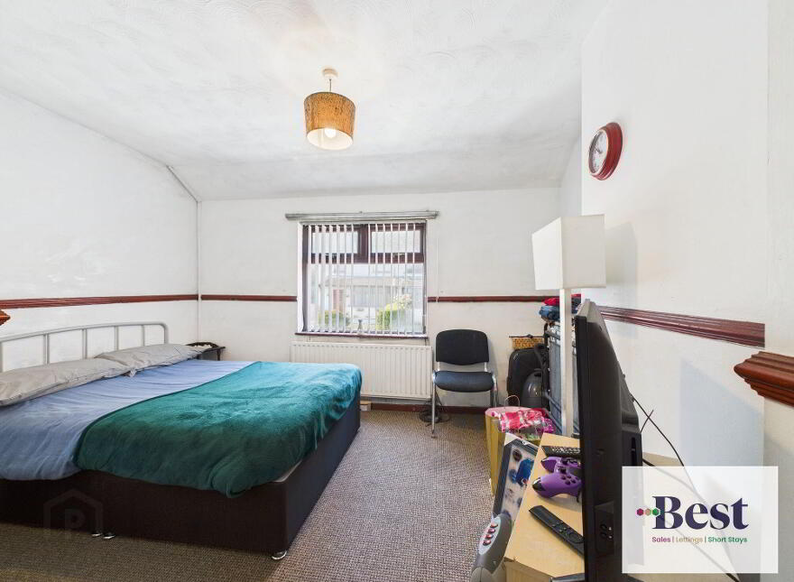 30 Bank Road, Larne, BT40 3AN