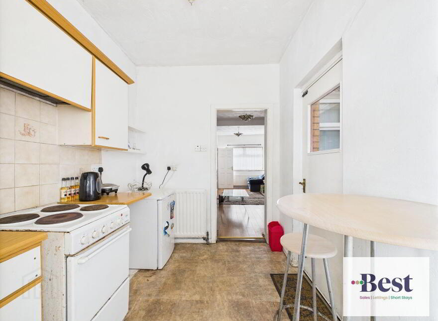 30 Bank Road, Larne, BT40 3AN
