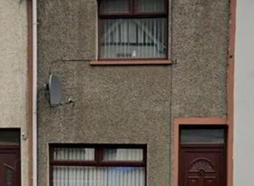 30 Bank Road, Larne, BT40 3AN