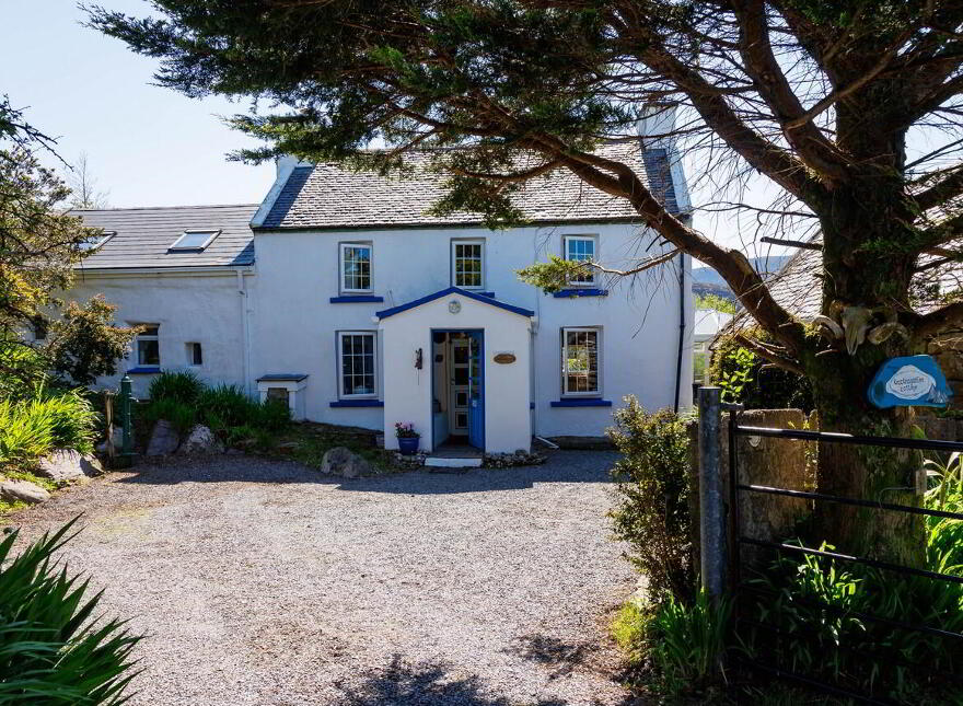 For Sale - Coomavoher, Mastergeehy, Waterville, V23NT99