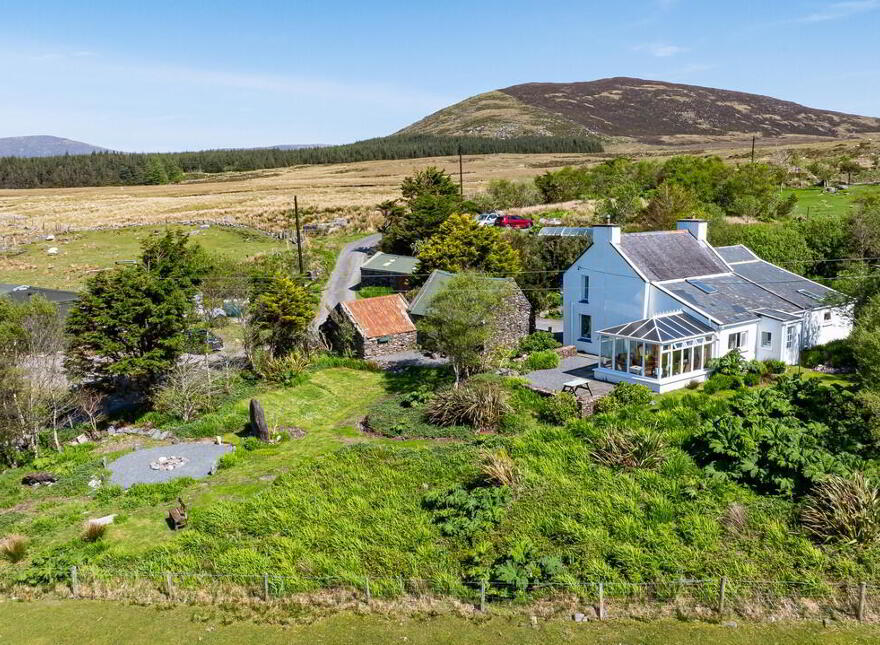 For Sale - Coomavoher, Mastergeehy, Waterville, V23NT99