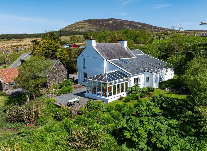 For Sale - Coomavoher, Mastergeehy, Waterville, V23NT99