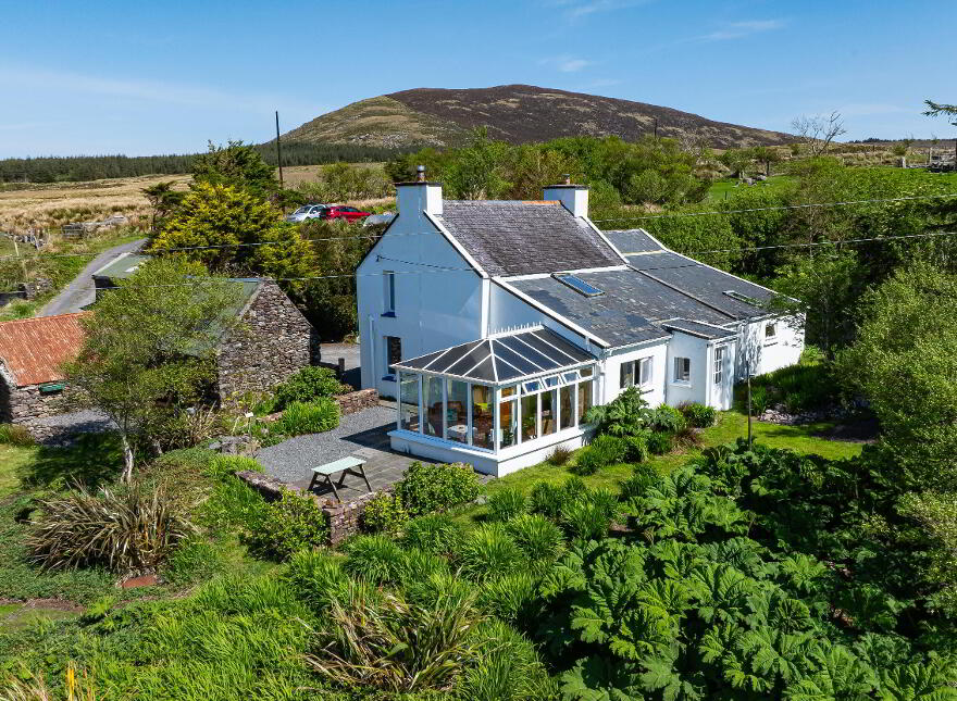 For Sale - Coomavoher, Mastergeehy, Waterville, V23NT99 photo