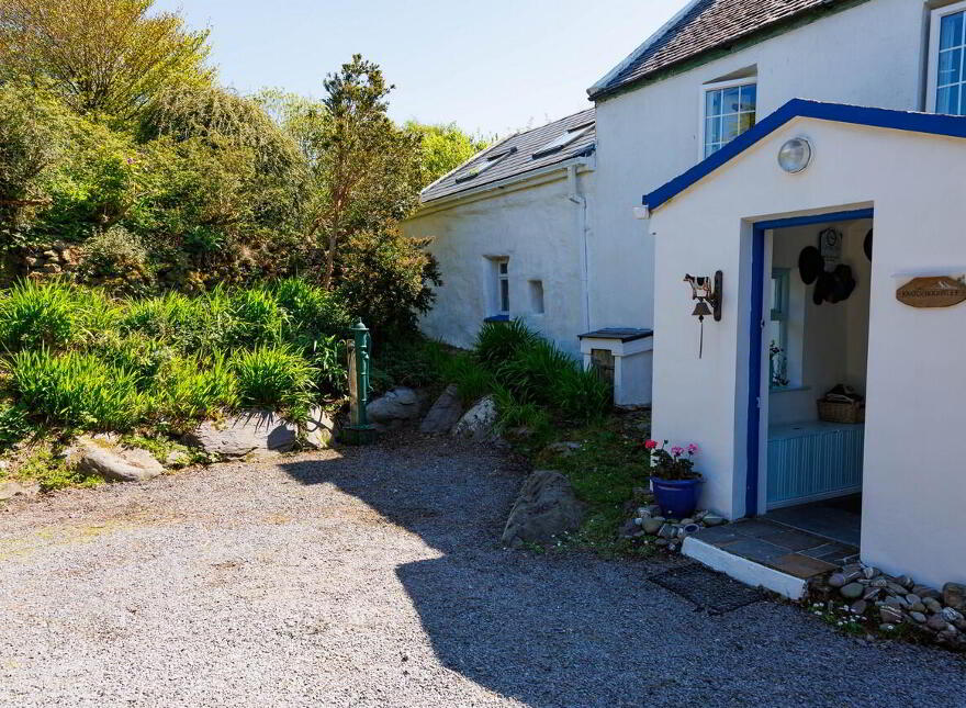For Sale - Coomavoher, Mastergeehy, Waterville, V23NT99