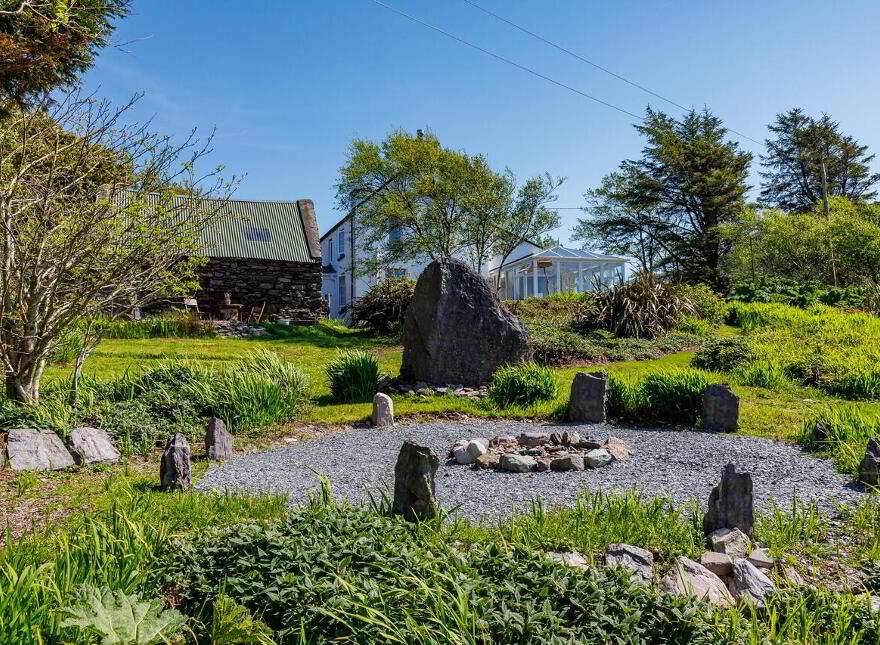 For Sale - Coomavoher, Mastergeehy, Waterville, V23NT99