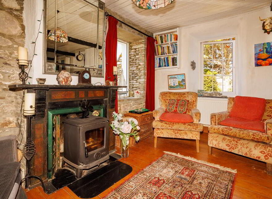 For Sale - Coomavoher, Mastergeehy, Waterville, V23NT99