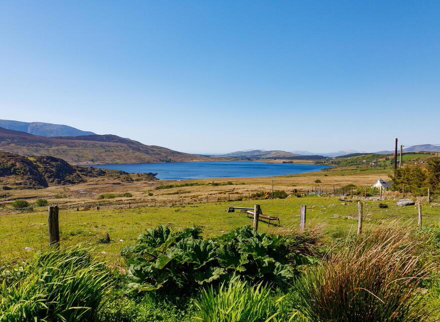 For Sale - Coomavoher, Mastergeehy, Waterville, V23NT99