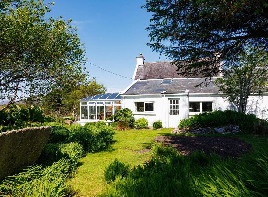 For Sale - Coomavoher, Mastergeehy, Waterville, V23NT99