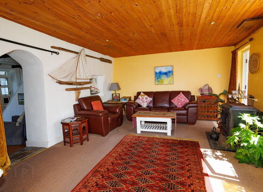 For Sale - Coomavoher, Mastergeehy, Waterville, V23NT99